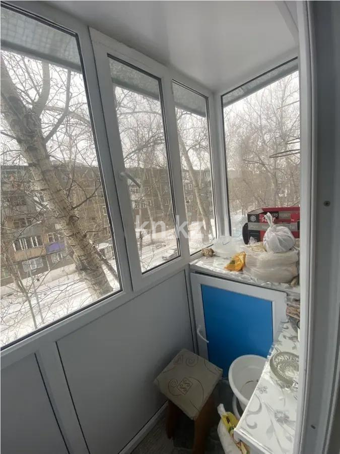 Продажа 2-комнатной квартиры, 46 м² в Караганде - фото 6