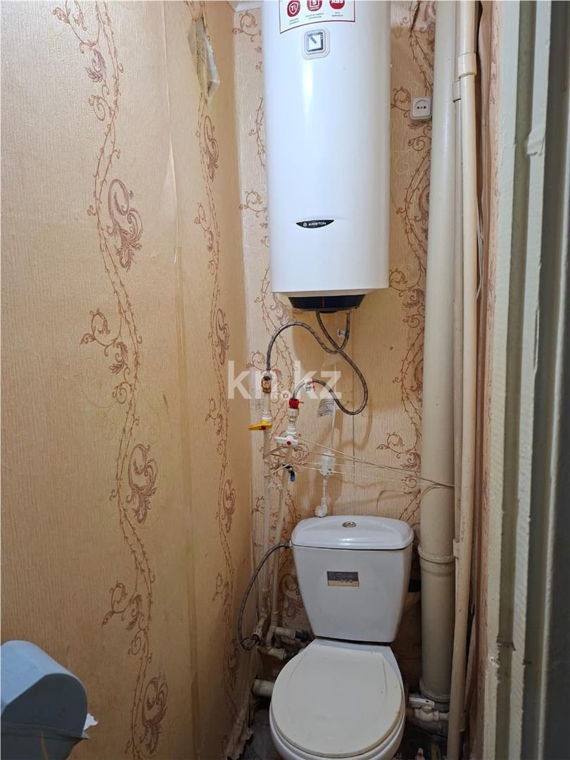 Продажа 1-комнатной квартиры, 32 м², пр. Республики в Караганде - фото 7