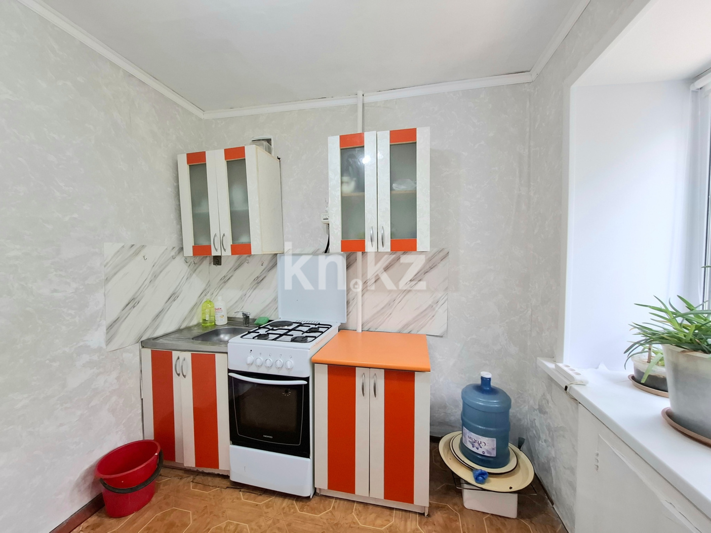 Продажа 1-комнатной квартиры, 30 м² в Караганде - фото 7