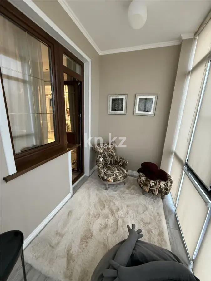 Продажа 6-комнатной квартиры, 232 м² в Астане - фото 8