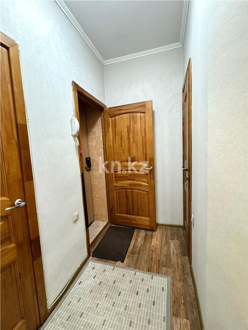 Продажа 2-комнатной квартиры, 44 м² в Караганде - фото 16