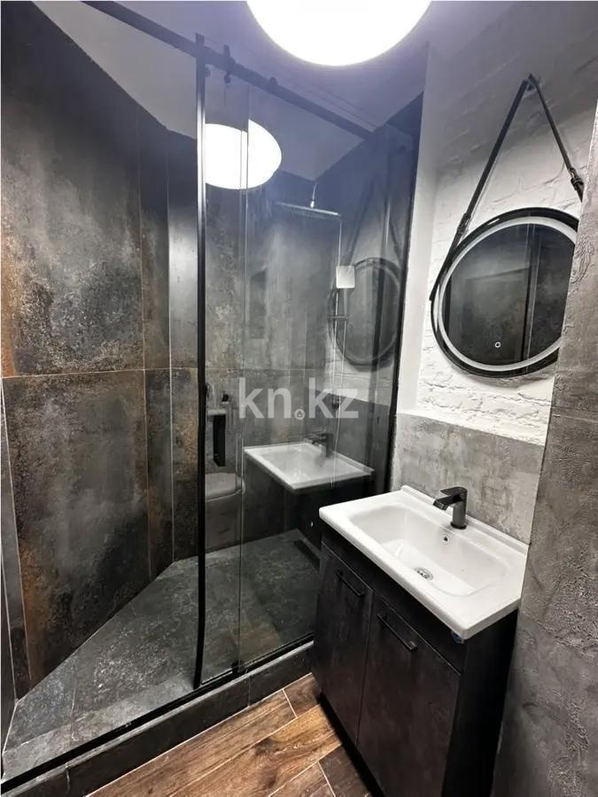 Продажа 1-комнатной квартиры, 38 м² в Алматы - фото 2