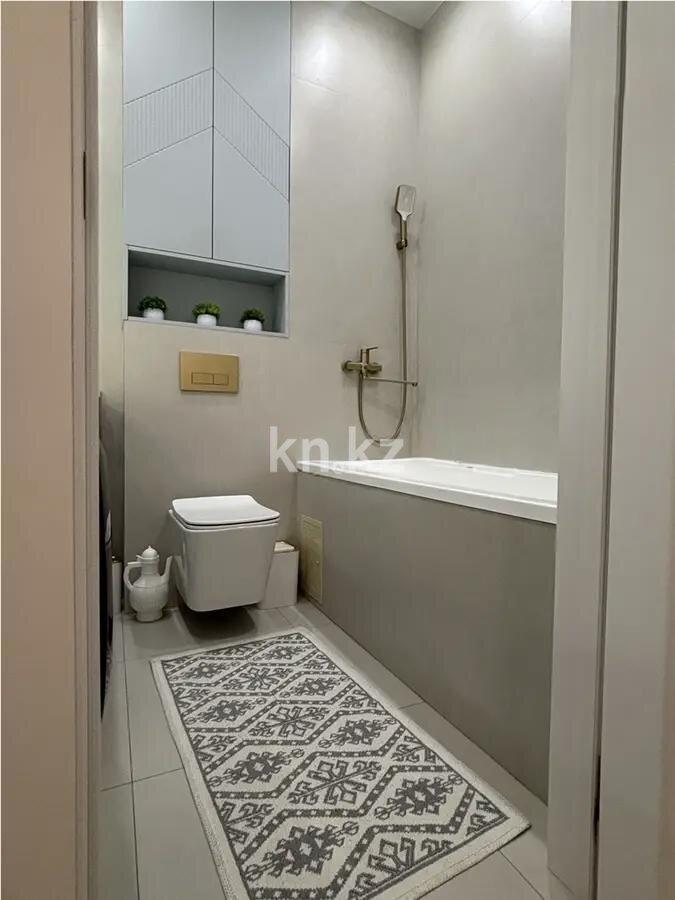 Продажа 2-комнатной квартиры, 37 м² в Астане - фото 4