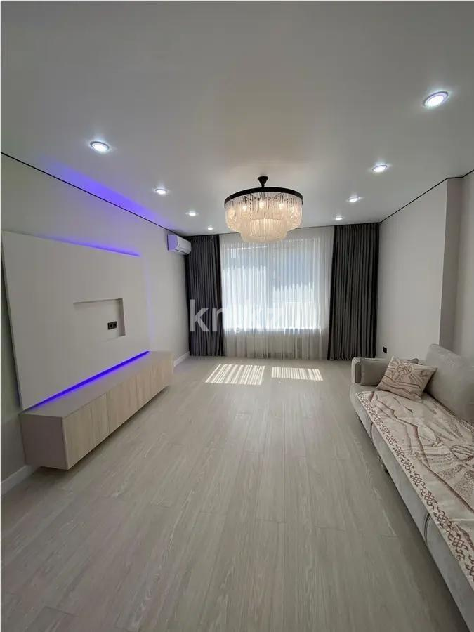 Продажа 2-комнатной квартиры, 71 м² в Алматы