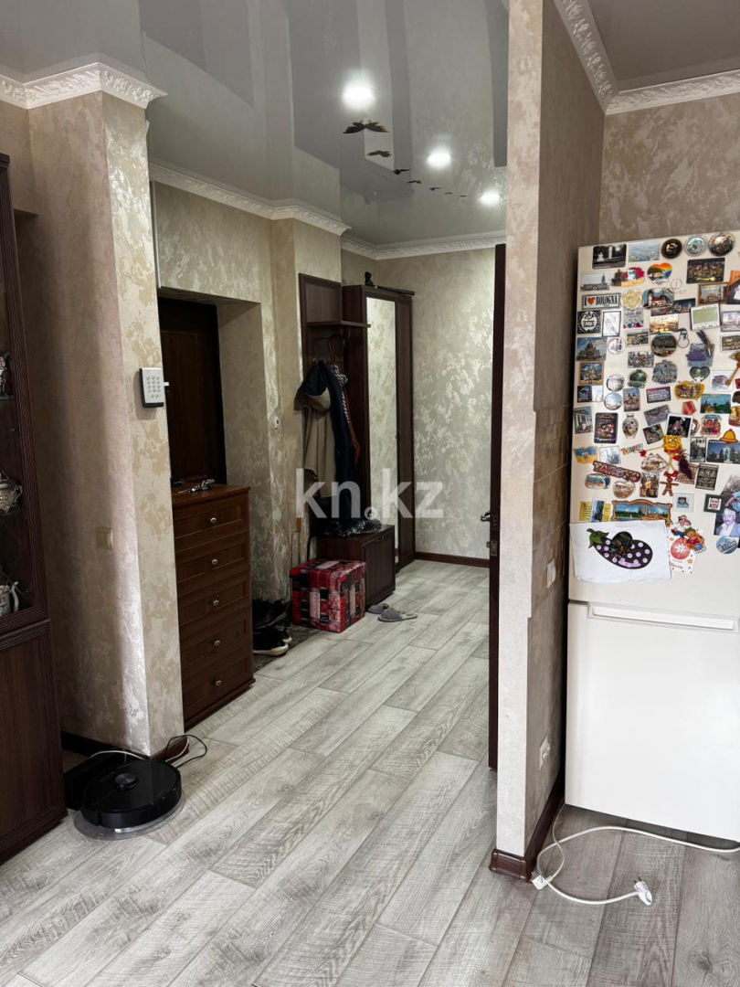 Продажа 2-комнатной квартиры, 54.5 м² в Караганде - фото 6