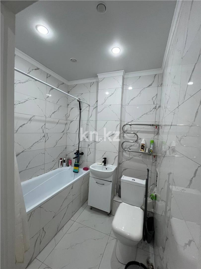 Продажа 1-комнатной квартиры, 30 м² в Астане - фото 3