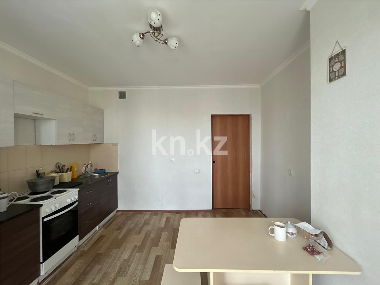 Продажа 1-комнатной квартиры, 40 м², пр. Мангилик Ел в Астане - фото 5
