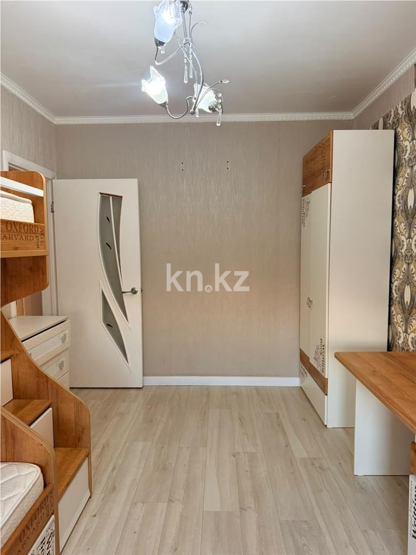 Продажа 3-комнатной квартиры, 68 м² в Караганде - фото 8