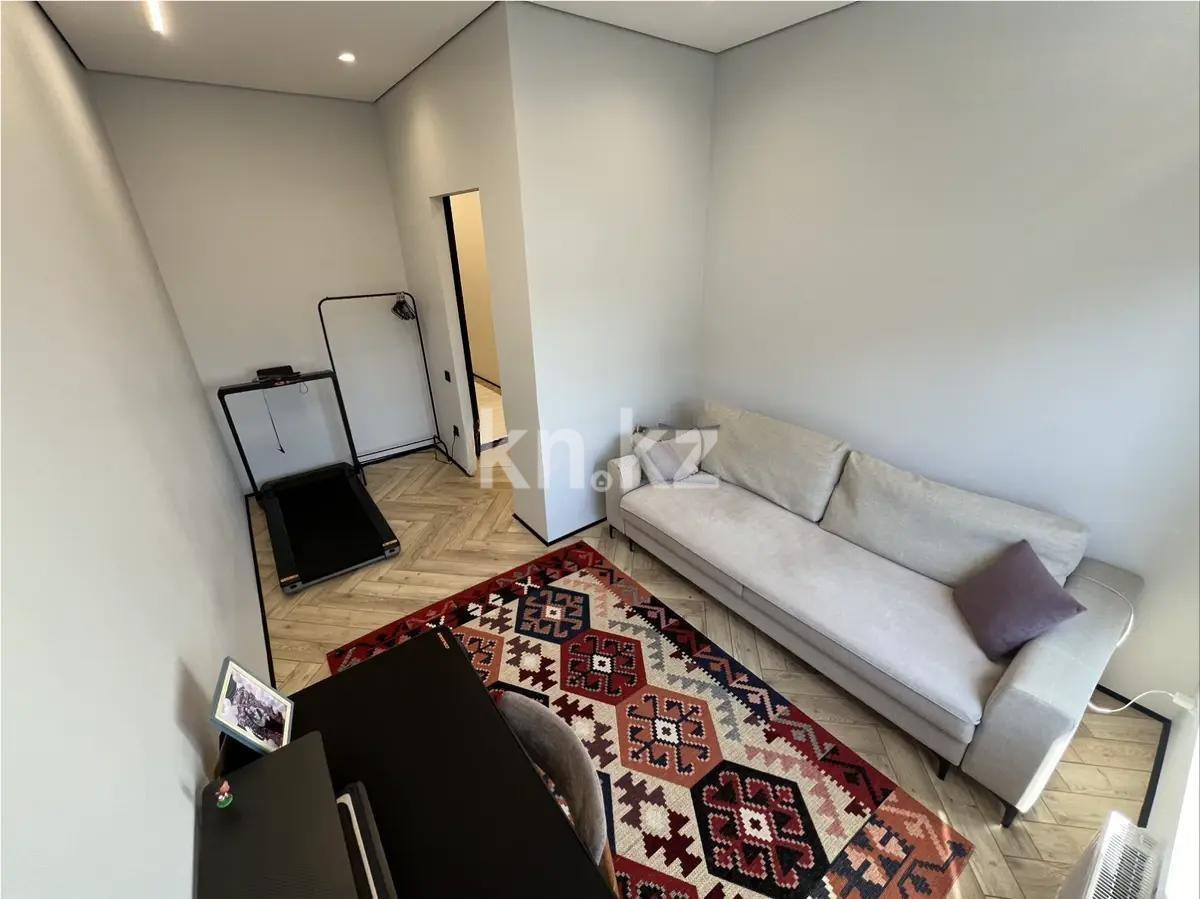 Продажа 4-комнатной квартиры, 122 м² в Астане - фото 7