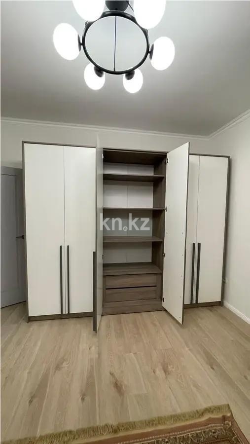 Продажа 1-комнатной квартиры, 55 м² в Алматы - фото 3