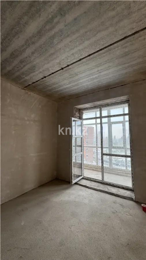 Продажа 1-комнатной квартиры, 39.7 м² в Астане - фото 2