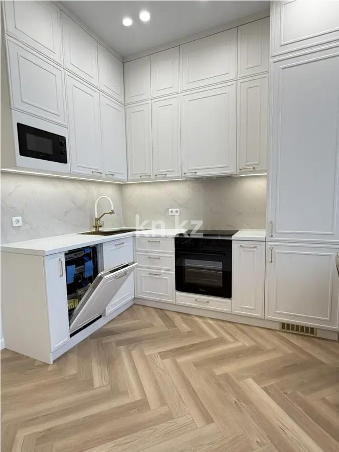 Продажа 3-комнатной квартиры, 64.3 м² в Астане - фото 3