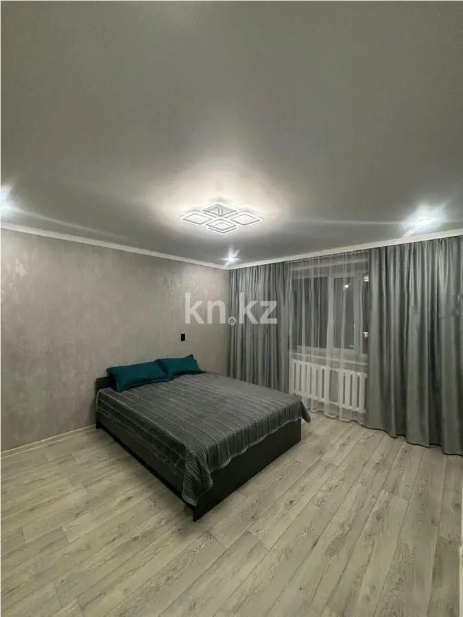 Продажа 1-комнатной квартиры, 36 м² в Караганде