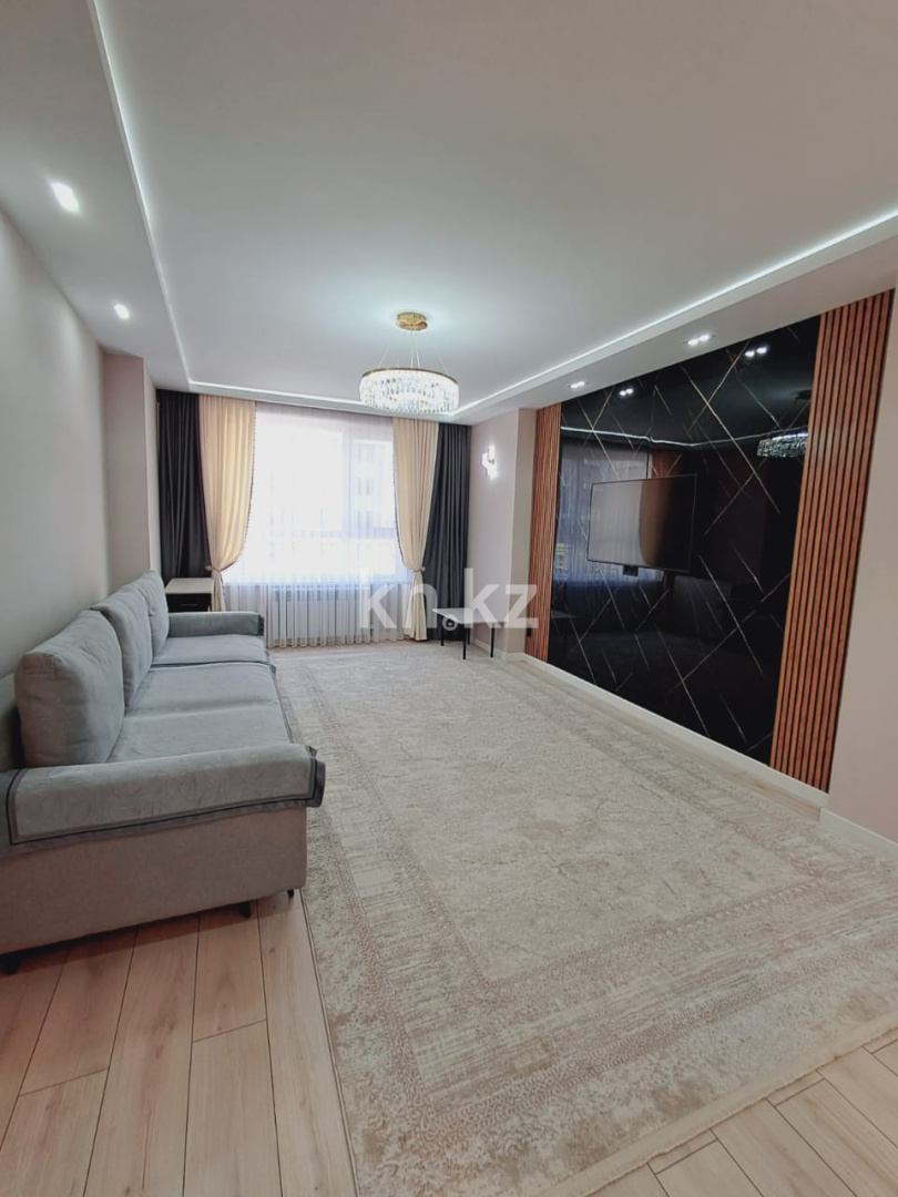 Продажа 3-комнатной квартиры, 86 м², ул. Коктерек, дом  139 в Алматы - фото 2