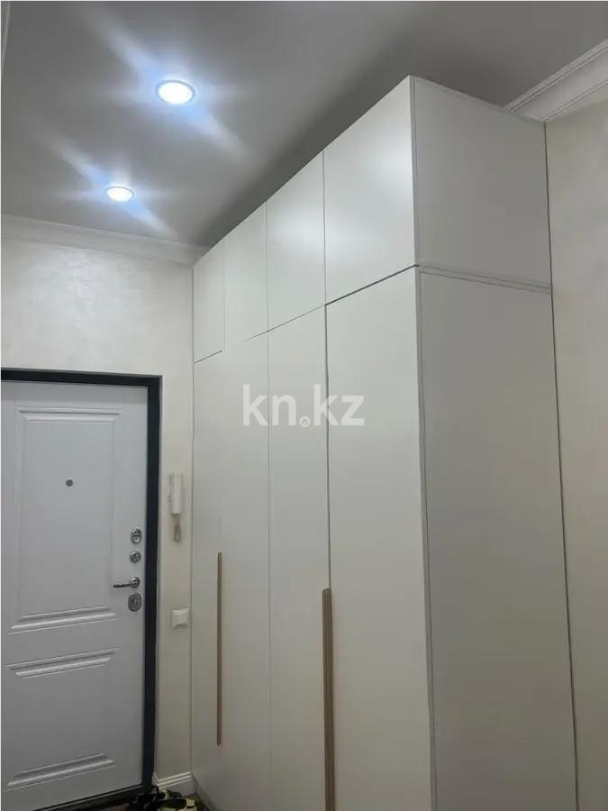 Продажа 2-комнатной квартиры, 60 м² в Алматы - фото 4