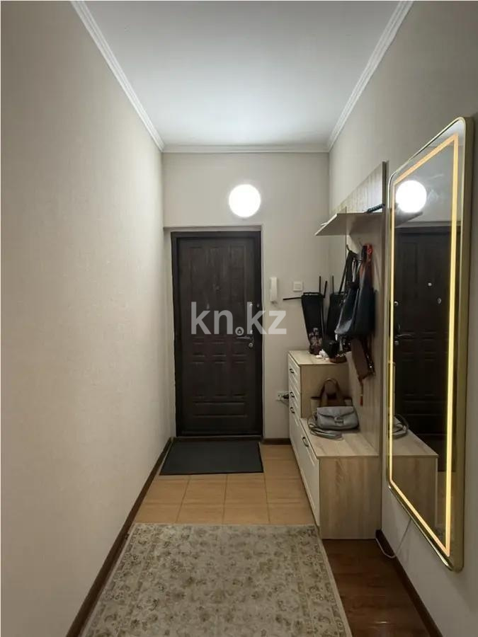 Продажа 2-комнатной квартиры, 52.6 м² в Алматы - фото 3