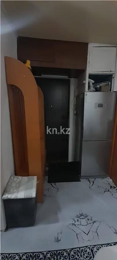 Продажа 1-комнатной квартиры, 23 м² в Астане - фото 3