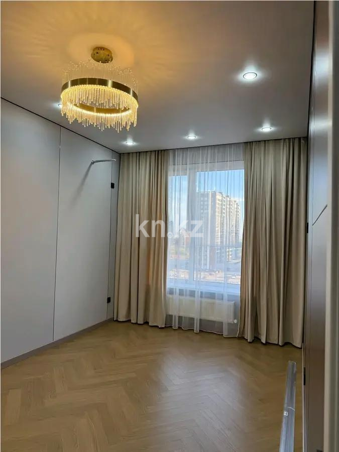 Продажа 2-комнатной квартиры, 52.4 м² в Астане - фото 2