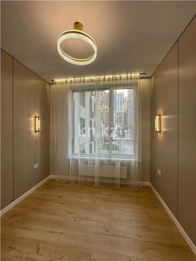 Продажа 3-комнатной квартиры, 108 м² в Астане - фото 2