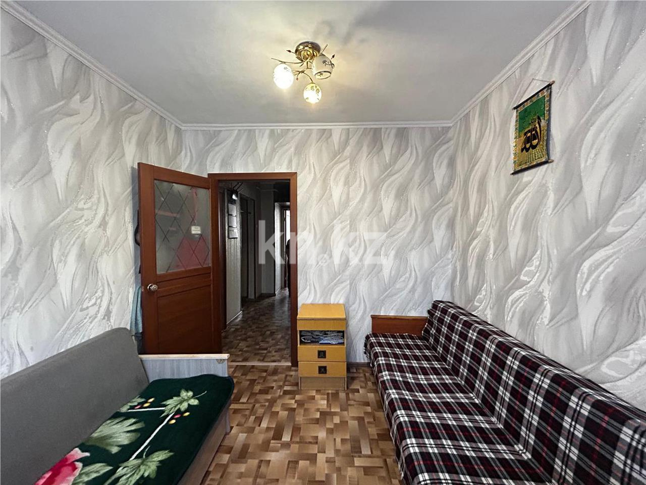 Продажа 3-комнатной квартиры, 65 м² в Караганде - фото 7