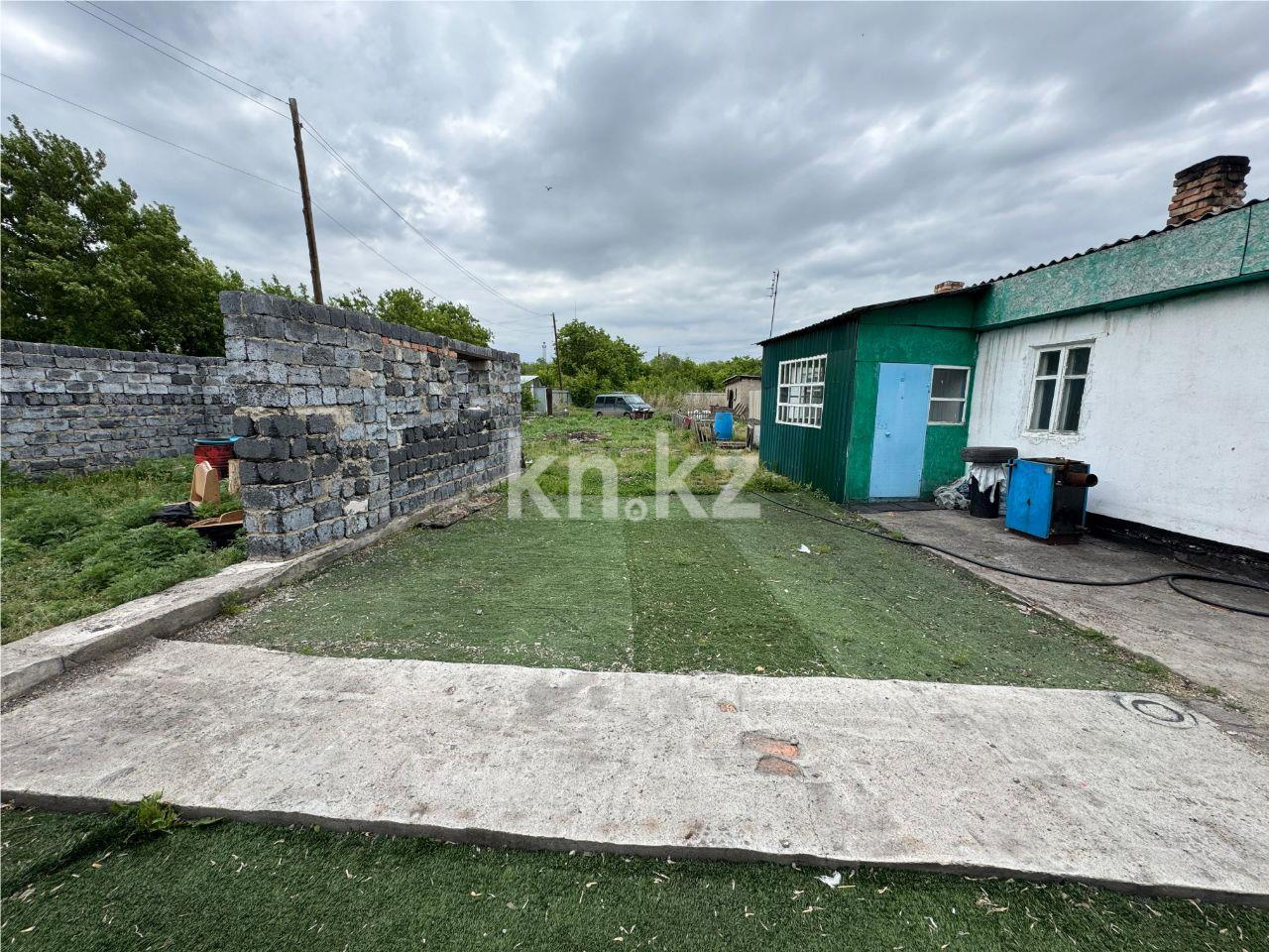 Продажа 4-комнатного дома, 95 м², ул. Лермонтова, дом  207 в Караганде - фото 15