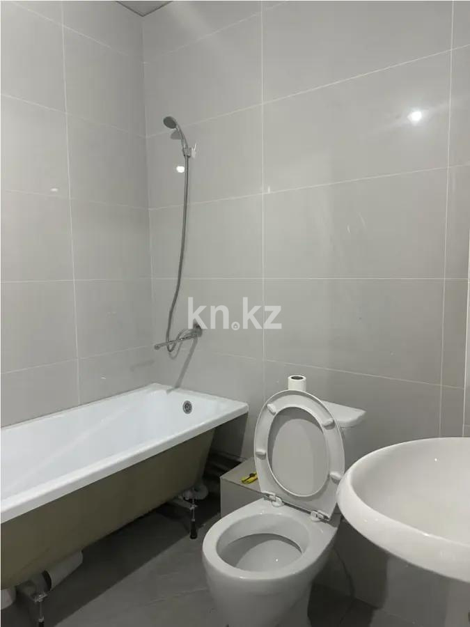 Продажа 1-комнатной квартиры, 30 м² в Алматы - фото 2