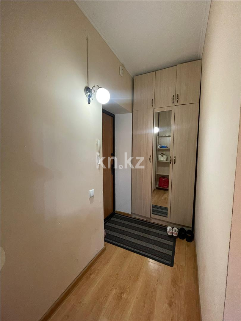 Продажа 1-комнатной квартиры, 38 м² в Астане - фото 5