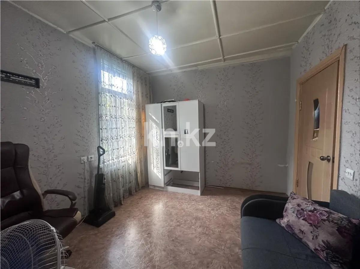 Продажа 2-комнатной квартиры, 44.4 м² в Алматы - фото 2
