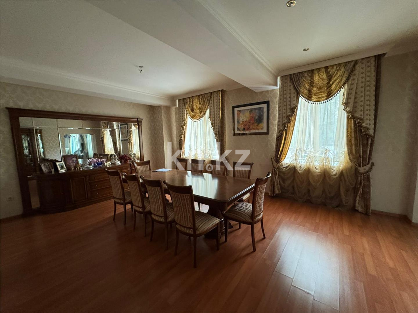 Продажа 9-комнатного дома, 1000 м², пр. Назарбаева, дом  3а в Караганде - фото 24