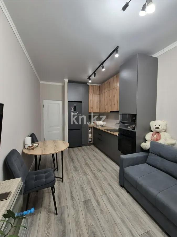Продажа 2-комнатной квартиры, 50 м², ул. Тараз, дом  7 в Алматы - фото 3