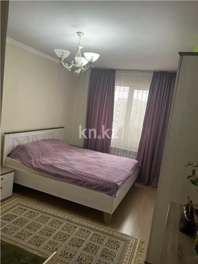 Продажа 3-комнатной квартиры, 83 м² в Алматы