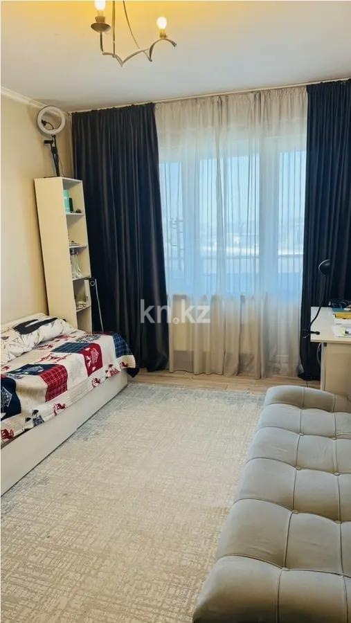 Продажа 2-комнатной квартиры, 64 м² в Алматы - фото 2