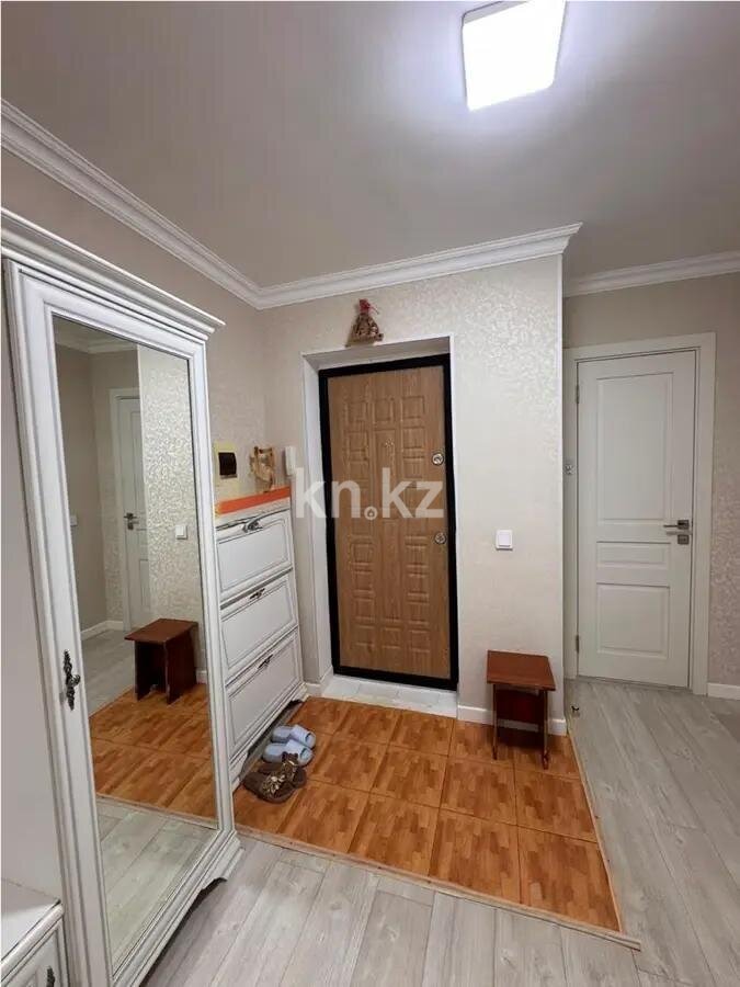 Продажа 2-комнатной квартиры, 55 м² в Астане - фото 5