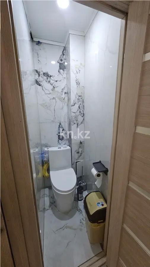 Продажа 4-комнатной квартиры, 74.6 м², мкр. Орбита-3, дом  22 в Алматы - фото 5