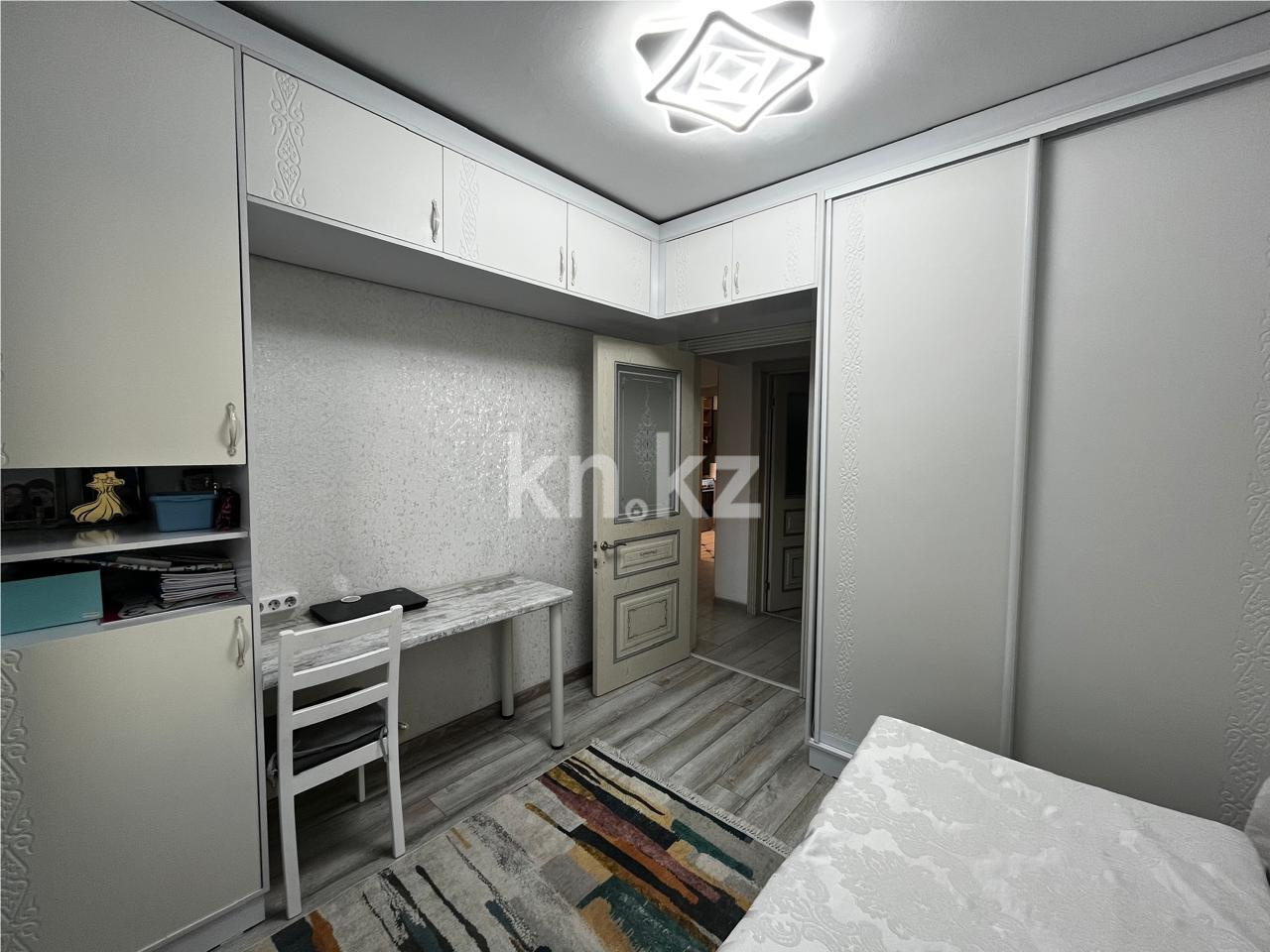 Продажа 3-комнатной квартиры, 68 м² в Караганде - фото 9