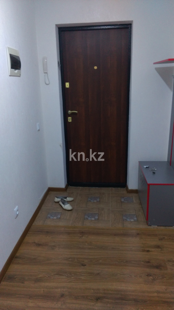 Продажа 1-комнатной квартиры, 44.2 м² в Астане - фото 6