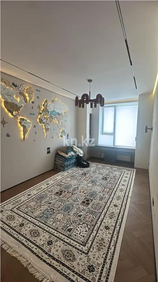 Продажа 4-комнатной квартиры, 114 м² в Астане - фото 2