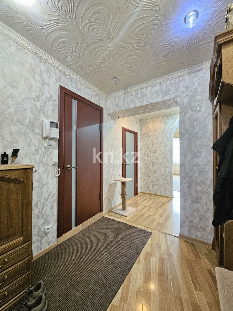Продажа 3-комнатной квартиры, 82 м² в Костанае - фото 4