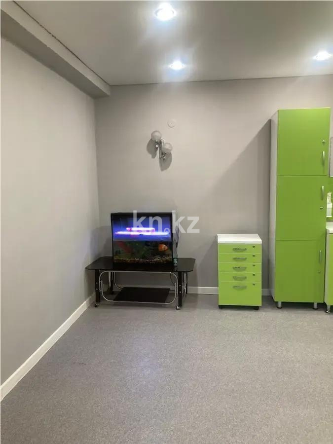 Продажа 3-комнатной квартиры, 83.1 м² в Алматы
