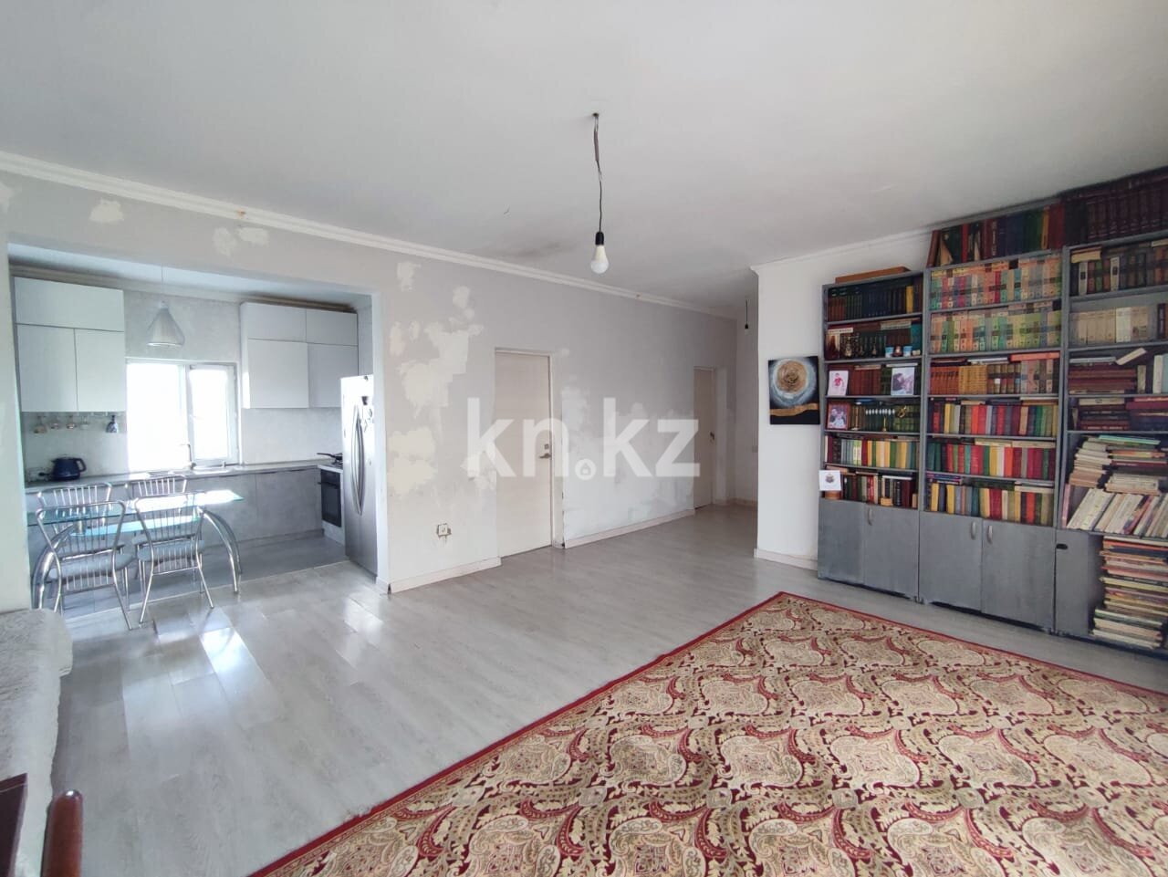 Продажа 3-комнатного дома, 126.8 м² в Алматинской области - фото 5