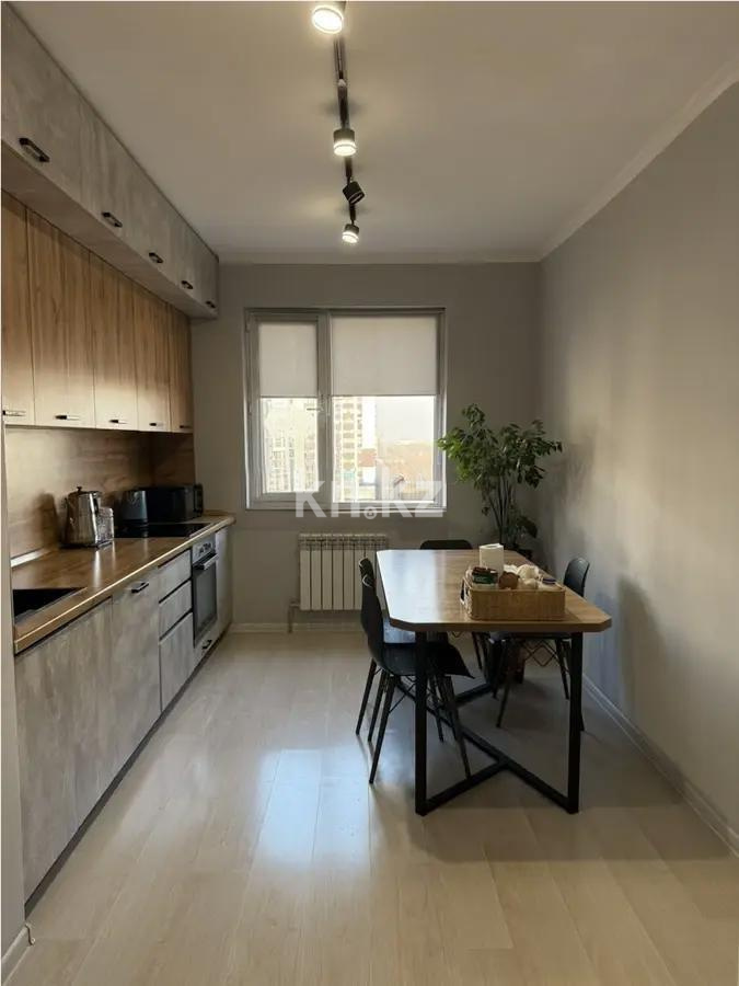 Продажа 2-комнатной квартиры, 54.6 м² в Алматы - фото 3