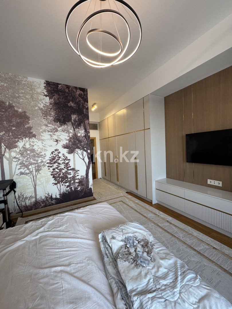 Продажа 3-комнатной квартиры, 144 м² в Алматы - фото 21