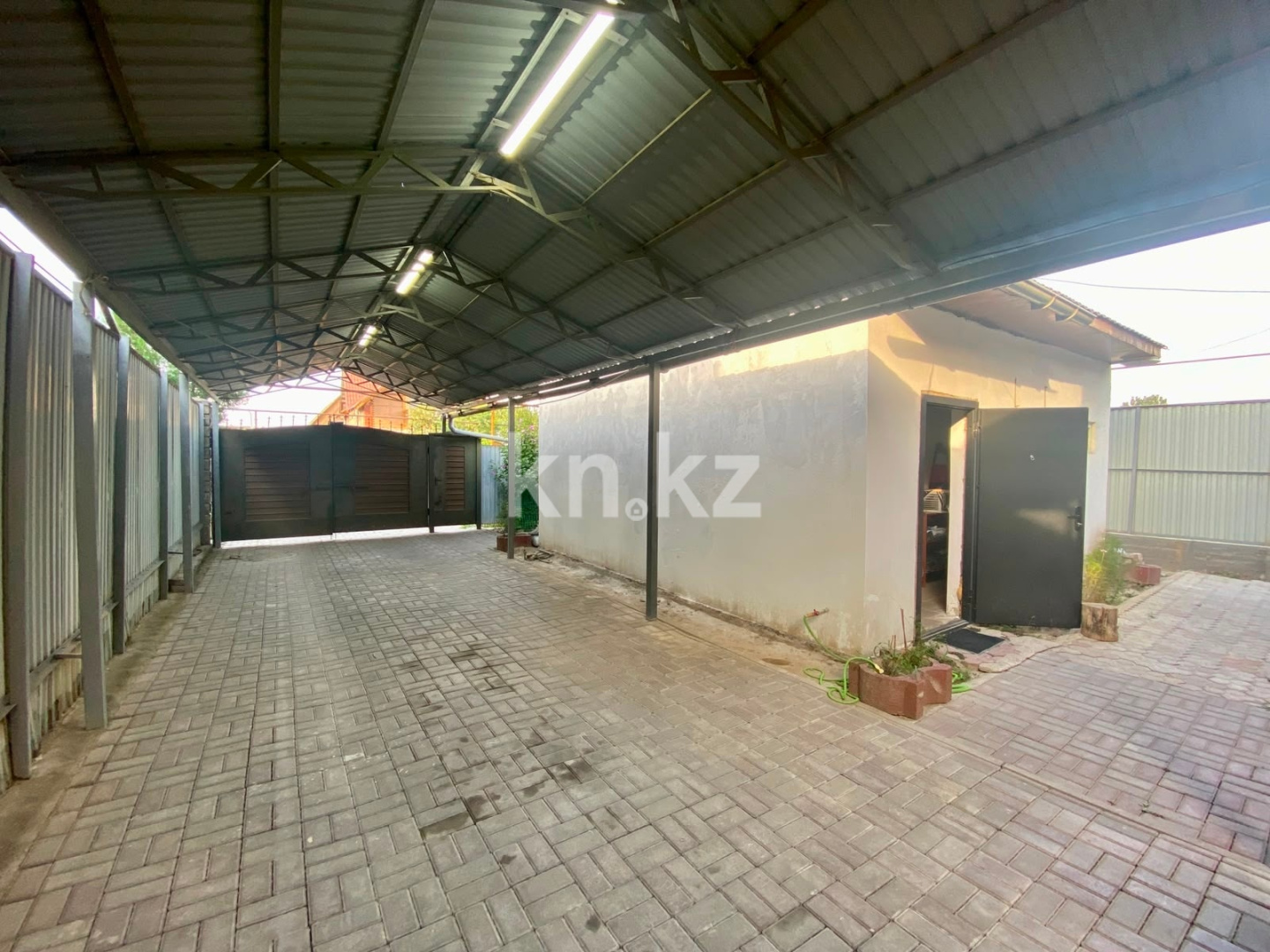 Продажа 6-комнатного дома, 141 м² в Алматинской области - фото 14