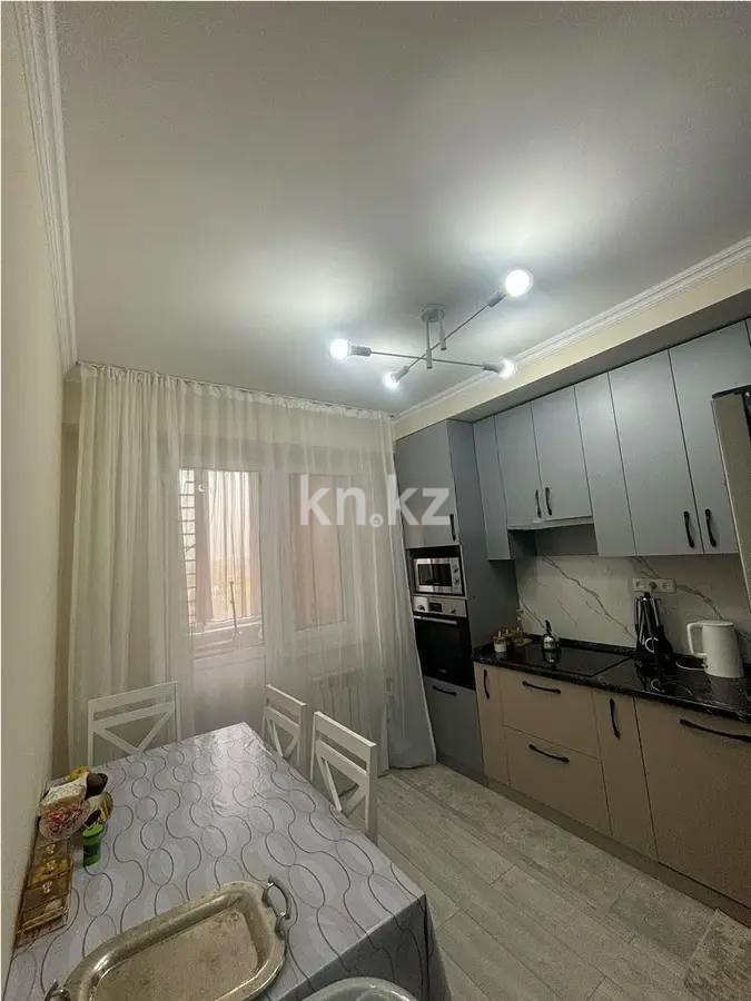 Продажа 2-комнатной квартиры, 60 м² в Алматы - фото 3