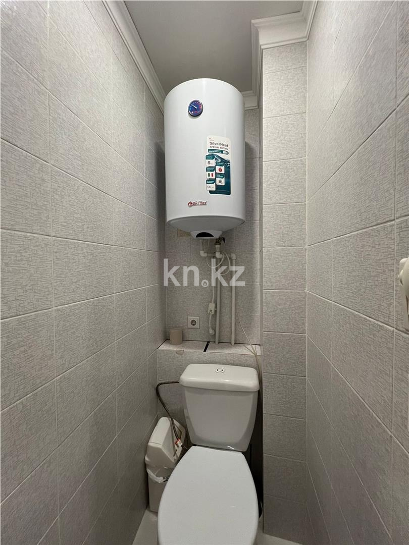 Продажа 2-комнатной квартиры, 54 м², мкр-н Степной-3, дом  8 в Караганде - фото 7