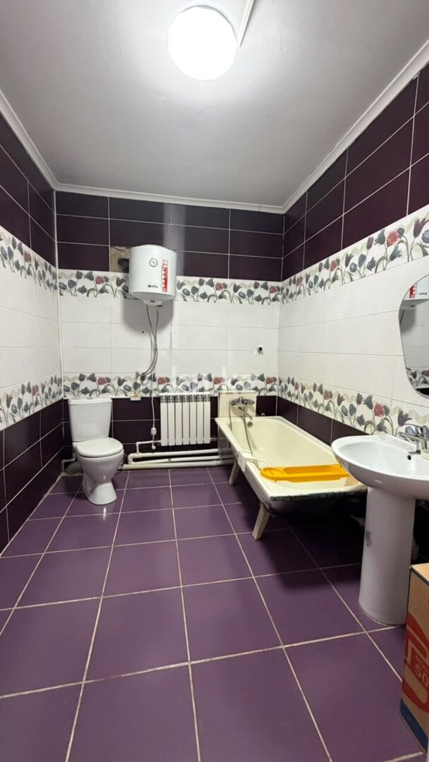 Продажа 6-комнатного дома, 188 м² в Караганде - фото 4
