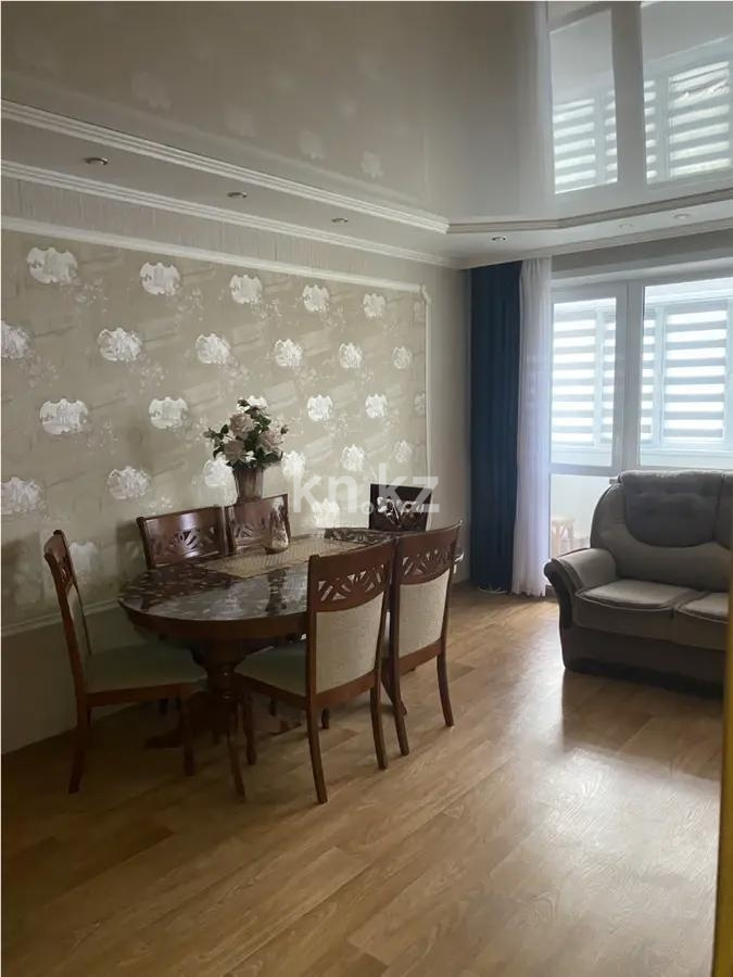 Продажа 3-комнатной квартиры, 68 м² в Караганде - фото 2