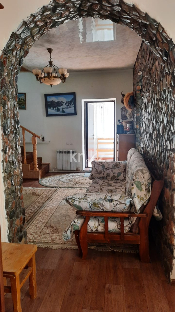 Продажа 4-комнатного дома, 200 м², Каракемер в Алматинской области - фото 11