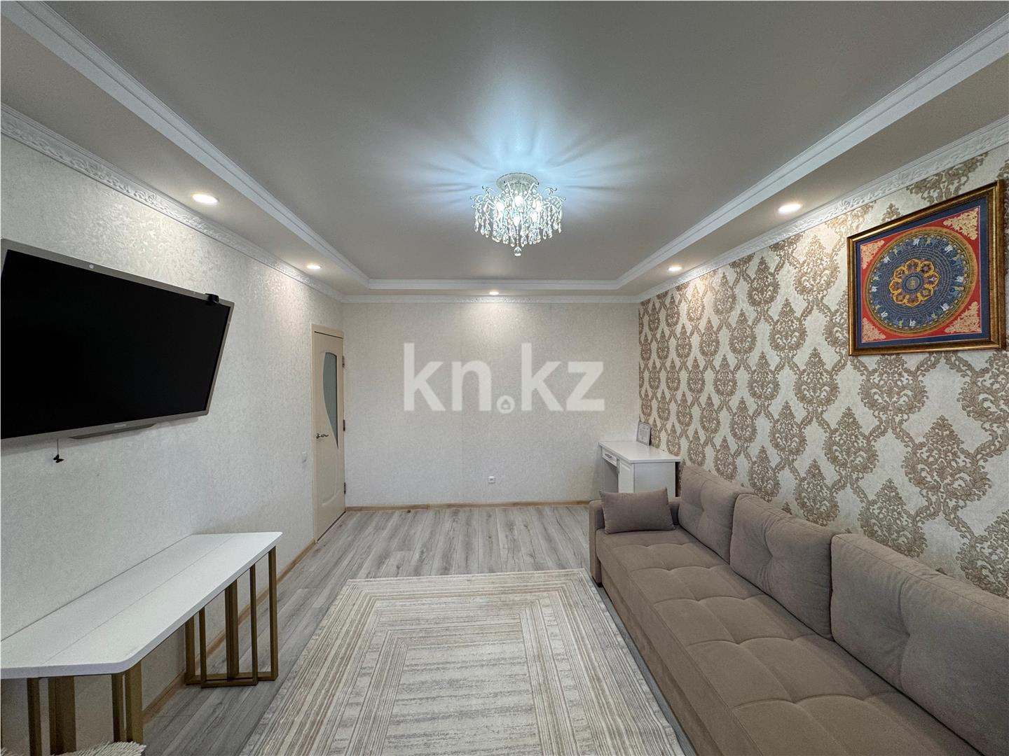 Продажа 3-комнатной квартиры, 73 м² в Караганде - фото 2