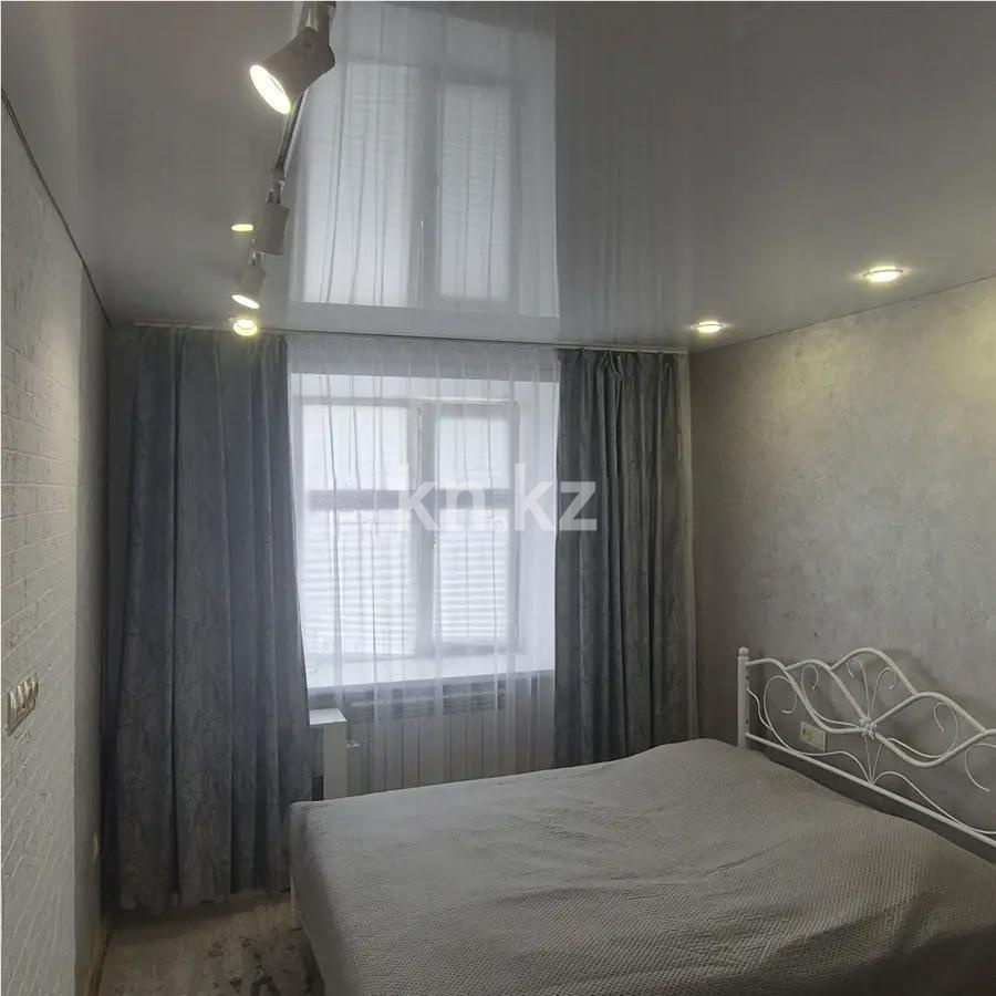 Продажа 3-комнатной квартиры, 66 м², ул. Сатыбалдина в Караганде - фото 3